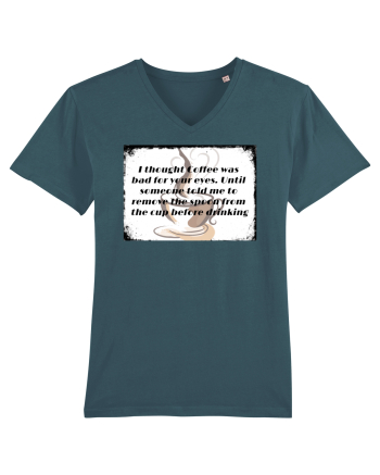 Remove Spoon Stargazer