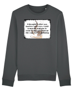 Remove Spoon Bluză mânecă lungă Unisex Rise