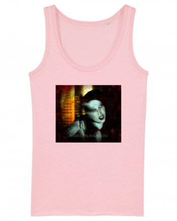 marilyn manson Cotton Pink