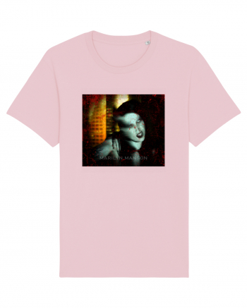 marilyn manson Cotton Pink