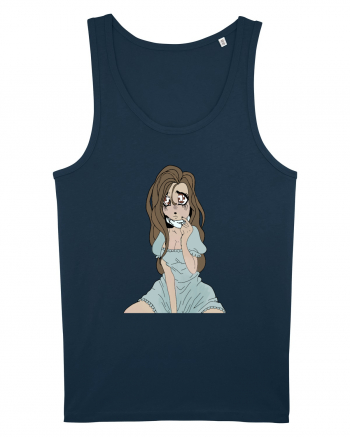 Unknown Navy
