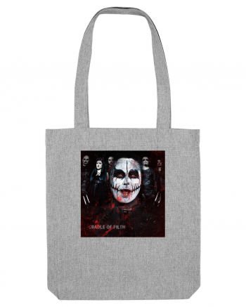 cradle of filth Heather Grey