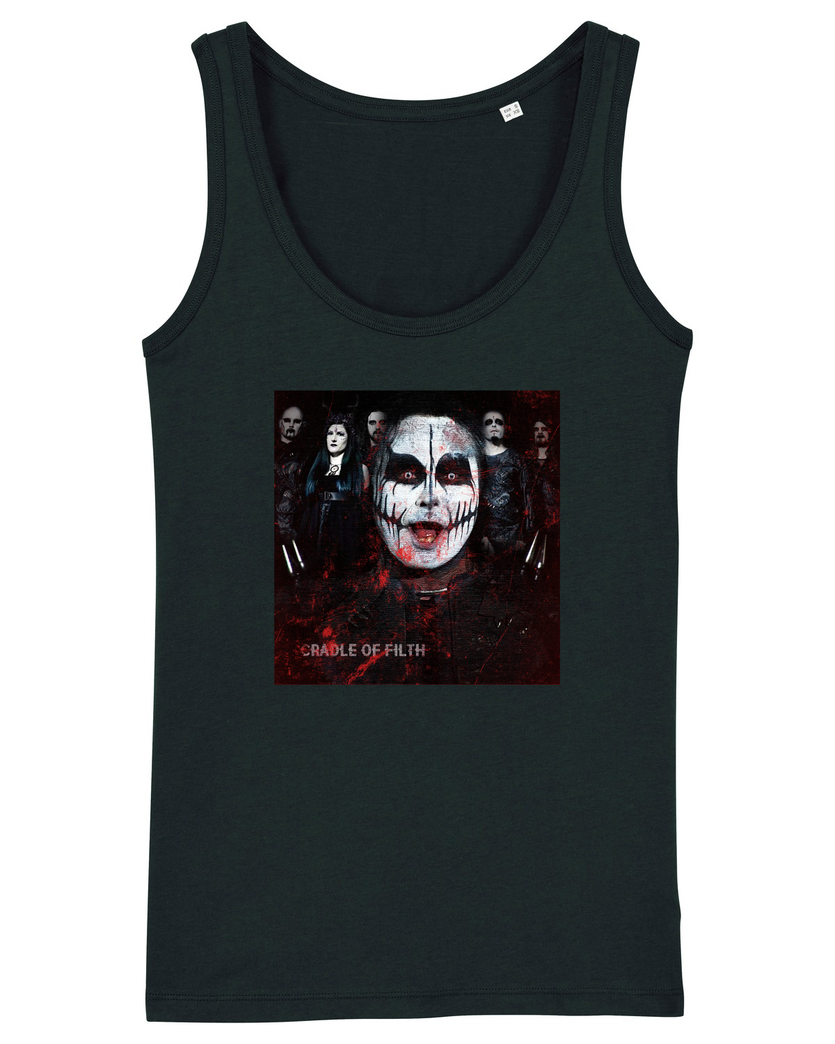 Maiou Damă Dreamer Black