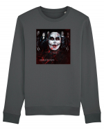 cradle of filth Bluză mânecă lungă Unisex Rise