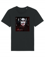 cradle of filth Tricou mânecă scurtă Unisex Rocker