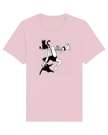 Witch season coming soon... Cotton Pink