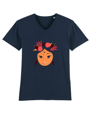 jojo French Navy