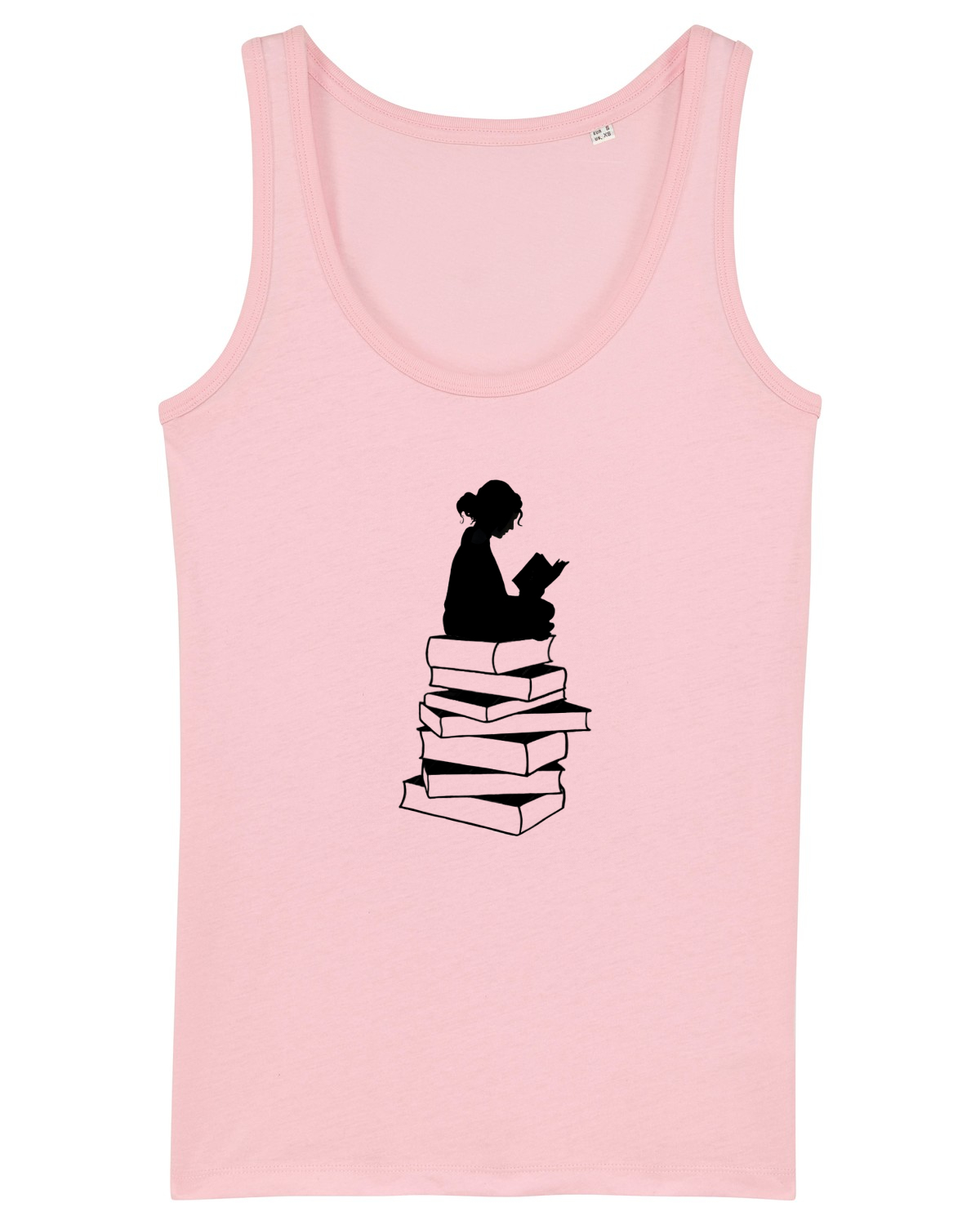 Maiou Damă Dreamer Cotton Pink