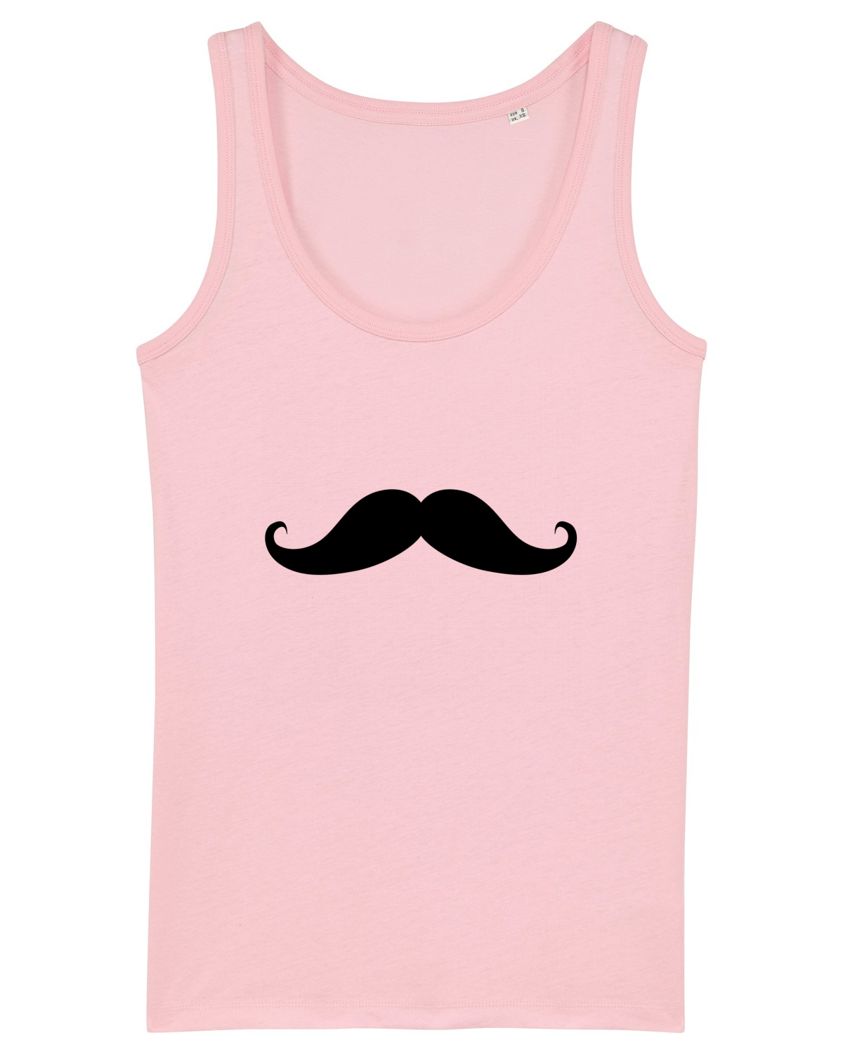 Maiou Damă Dreamer Cotton Pink