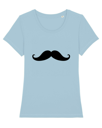 Mustacios Sky Blue