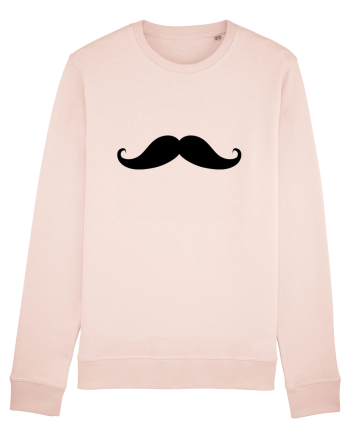Mustacios Candy Pink