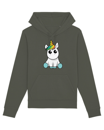 Cute unicorn Khaki