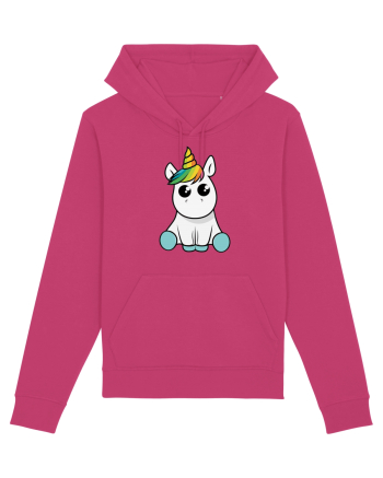 Cute unicorn Raspberry