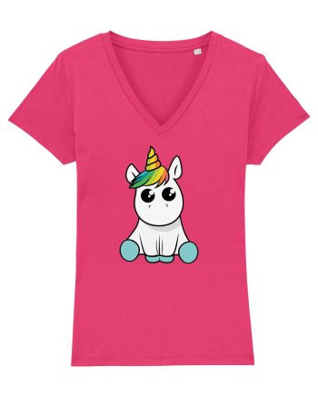 Cute unicorn Raspberry