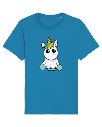 Cute unicorn Azur