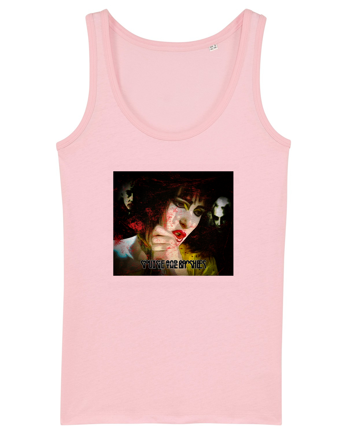 Maiou Damă Dreamer Cotton Pink