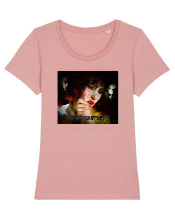 Siouxsie and The banshees Canyon Pink
