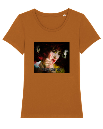 Siouxsie and The banshees Roasted Orange