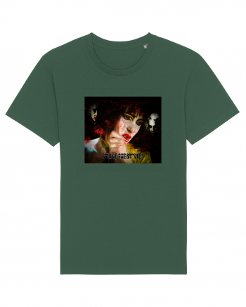 Siouxsie and The banshees Bottle Green