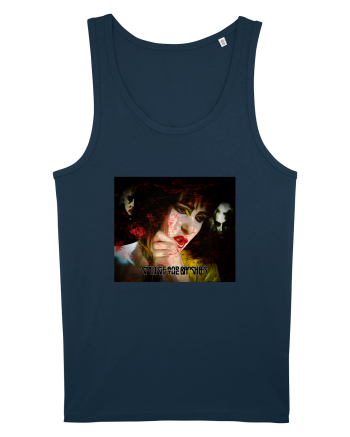 Siouxsie and The banshees Navy