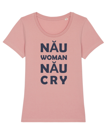 Nău Woman Nău Cry Canyon Pink
