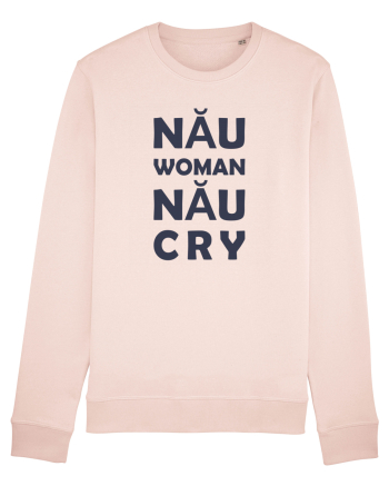 Nău Woman Nău Cry Candy Pink