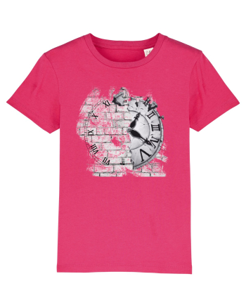 Broken time  Raspberry