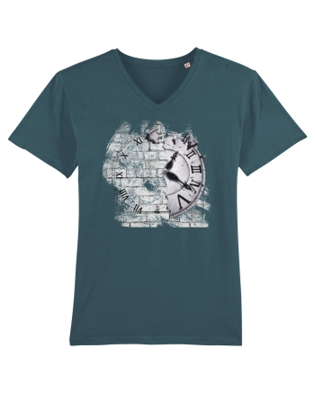 Broken time  Stargazer