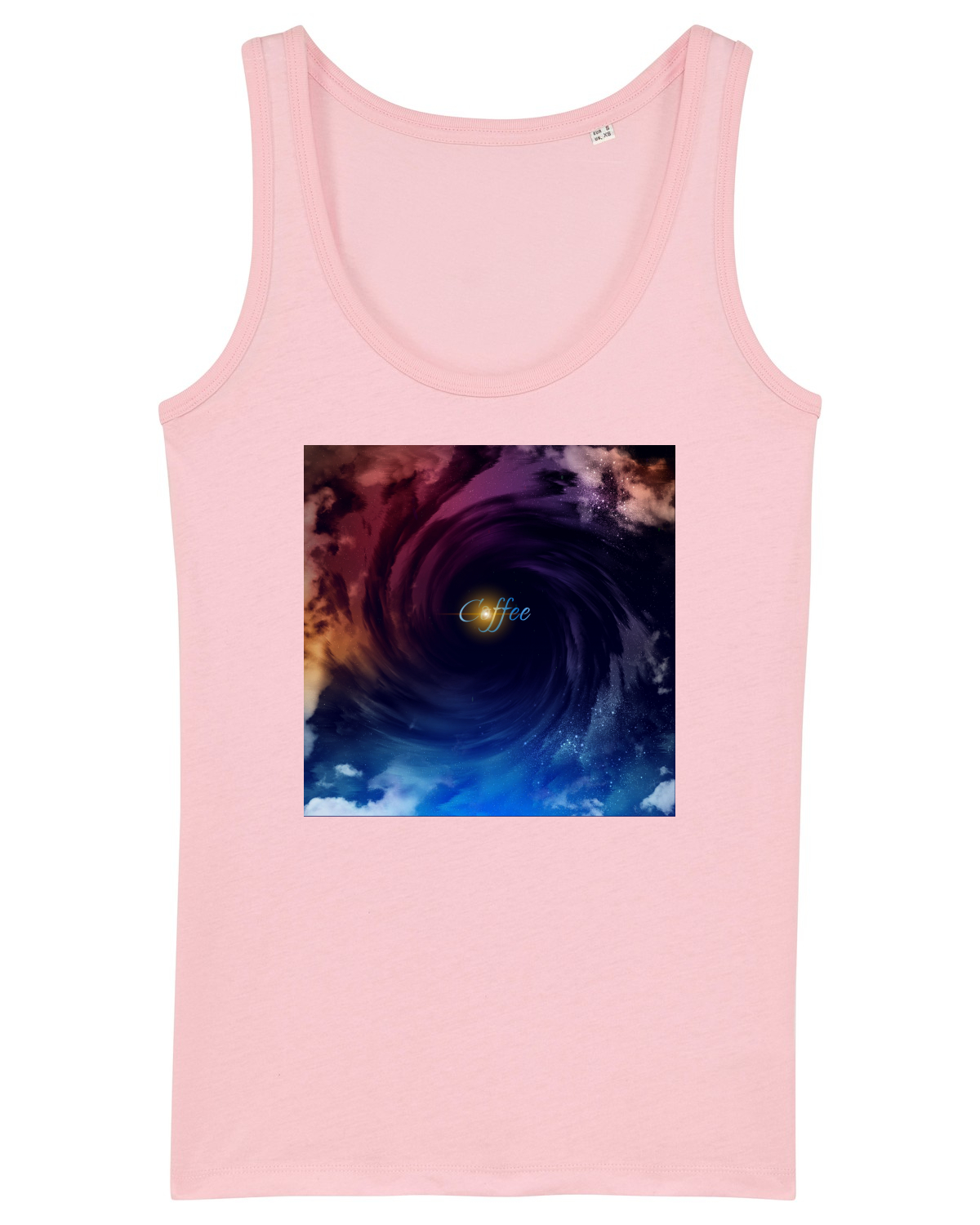 Maiou Damă Dreamer Cotton Pink