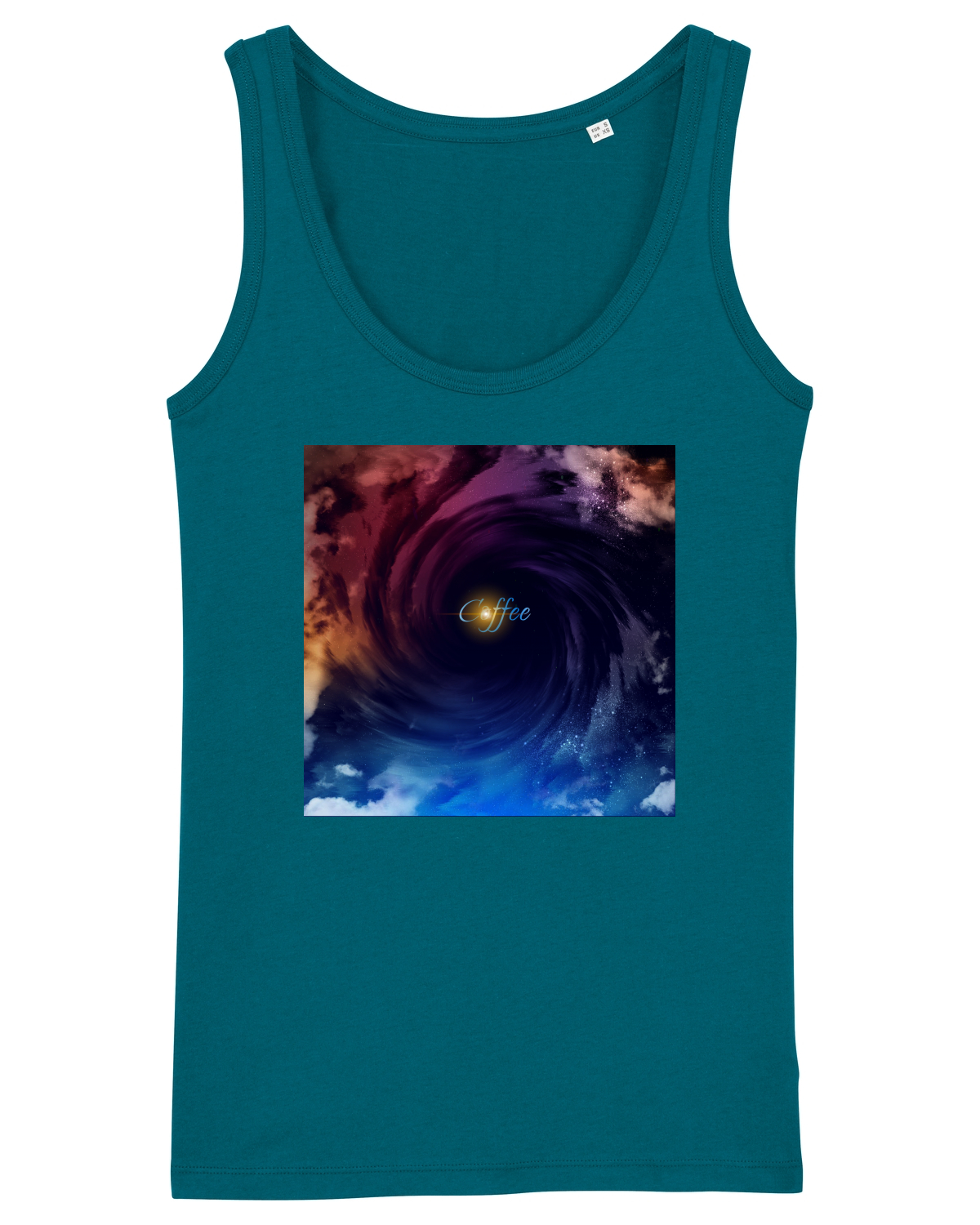 Maiou Damă Dreamer Ocean Depth