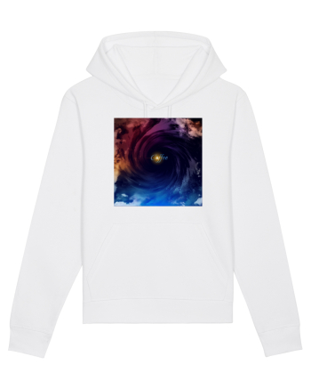 Signs in the Sky White