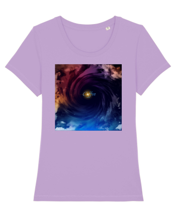 Signs in the Sky Lavender Dawn