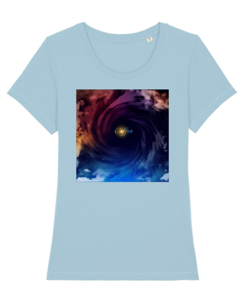 Signs in the Sky Sky Blue