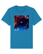 Signs in the Sky Tricou mânecă scurtă Unisex Rocker