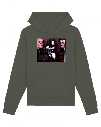 the smashing pumpkins Khaki