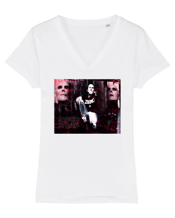 the smashing pumpkins White