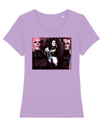 the smashing pumpkins Lavender Dawn