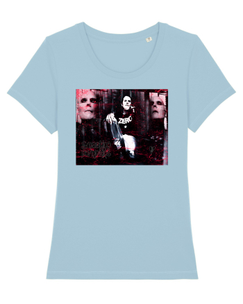 the smashing pumpkins Sky Blue