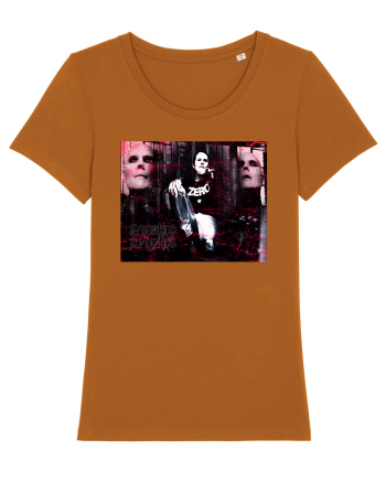 the smashing pumpkins Roasted Orange