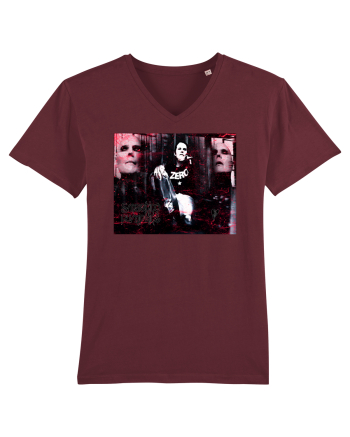the smashing pumpkins Burgundy