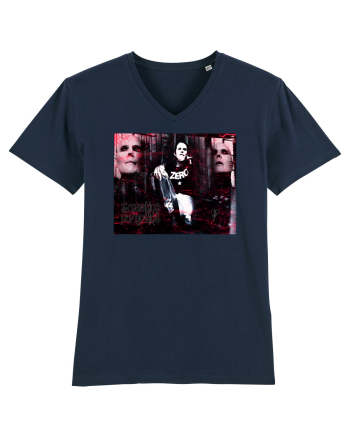 the smashing pumpkins French Navy