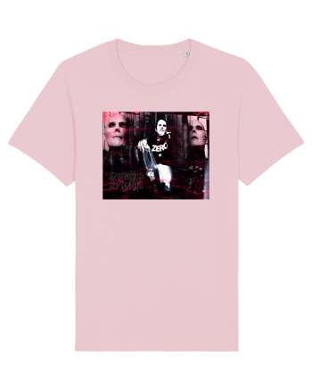 the smashing pumpkins Cotton Pink