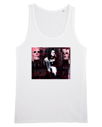 the smashing pumpkins White