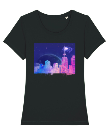 Purple Dream  Black