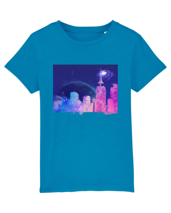 Purple Dream  Azur