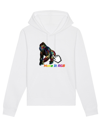 Make It RGB mark 2 White