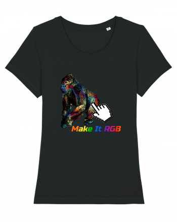 Make It RGB mark 2 Black