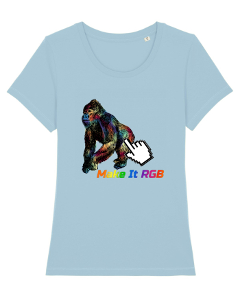 Make It RGB mark 2 Sky Blue