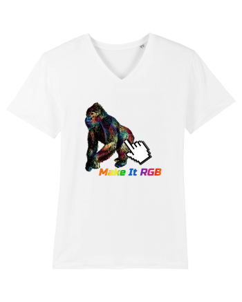 Make It RGB mark 2 White