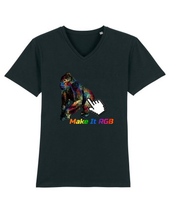 Make It RGB mark 2 Black